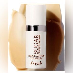 Fresh Sugar Triple-Action Lip Serum ~ NWOB